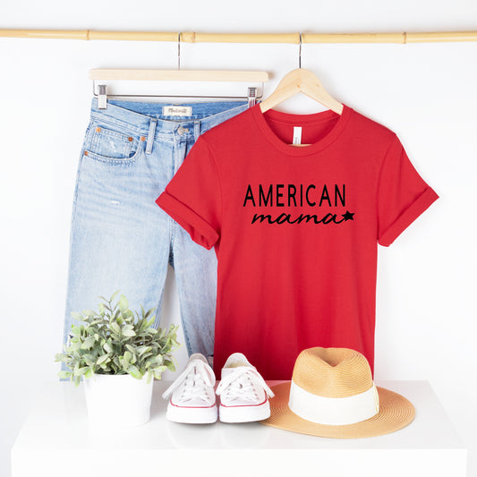 American Mama T-Shirt